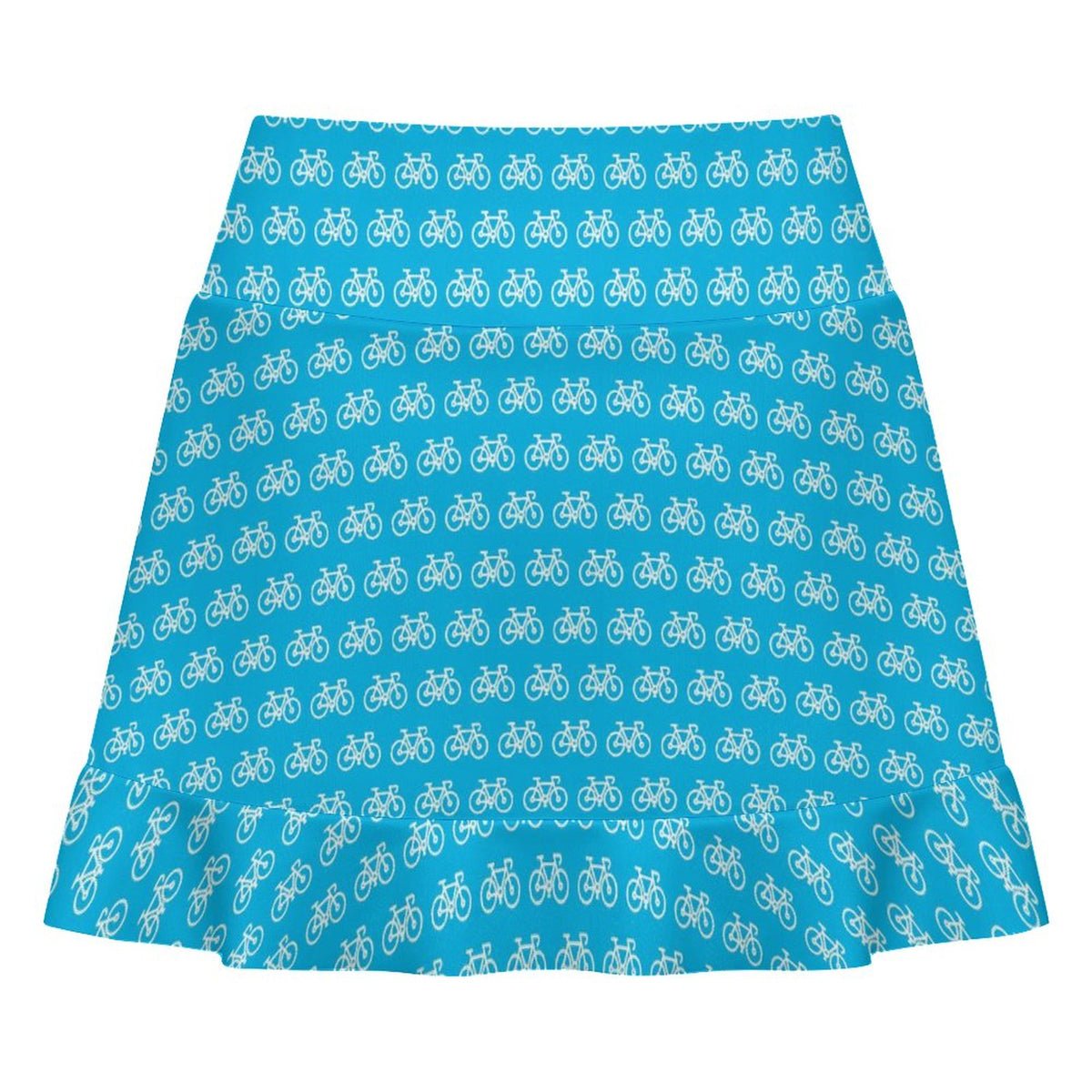 Women's Ruffle Skort