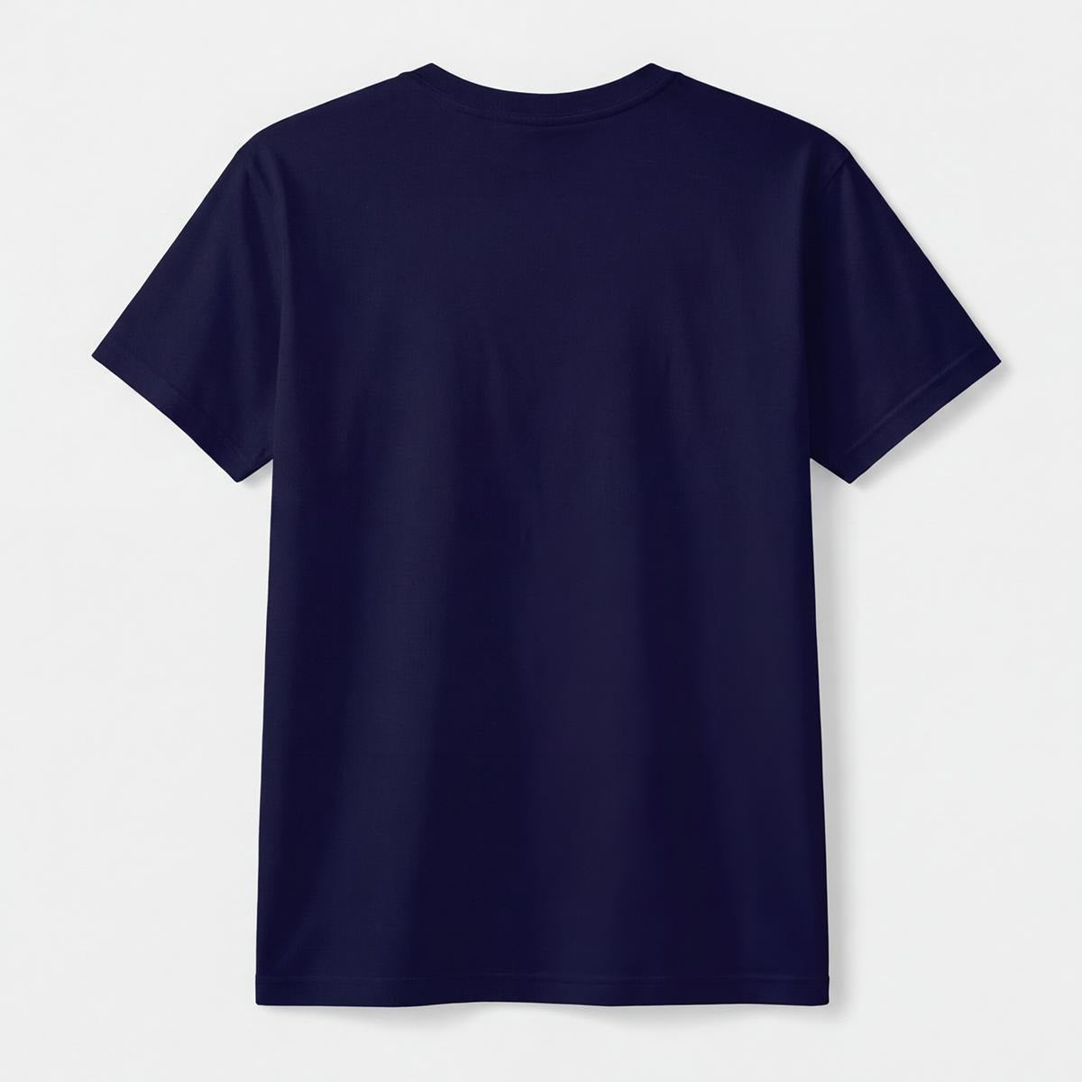 Adult Classic Cotton Tee