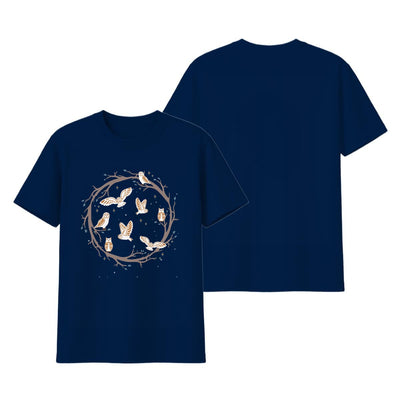 Kids' Classic Cotton Tee
