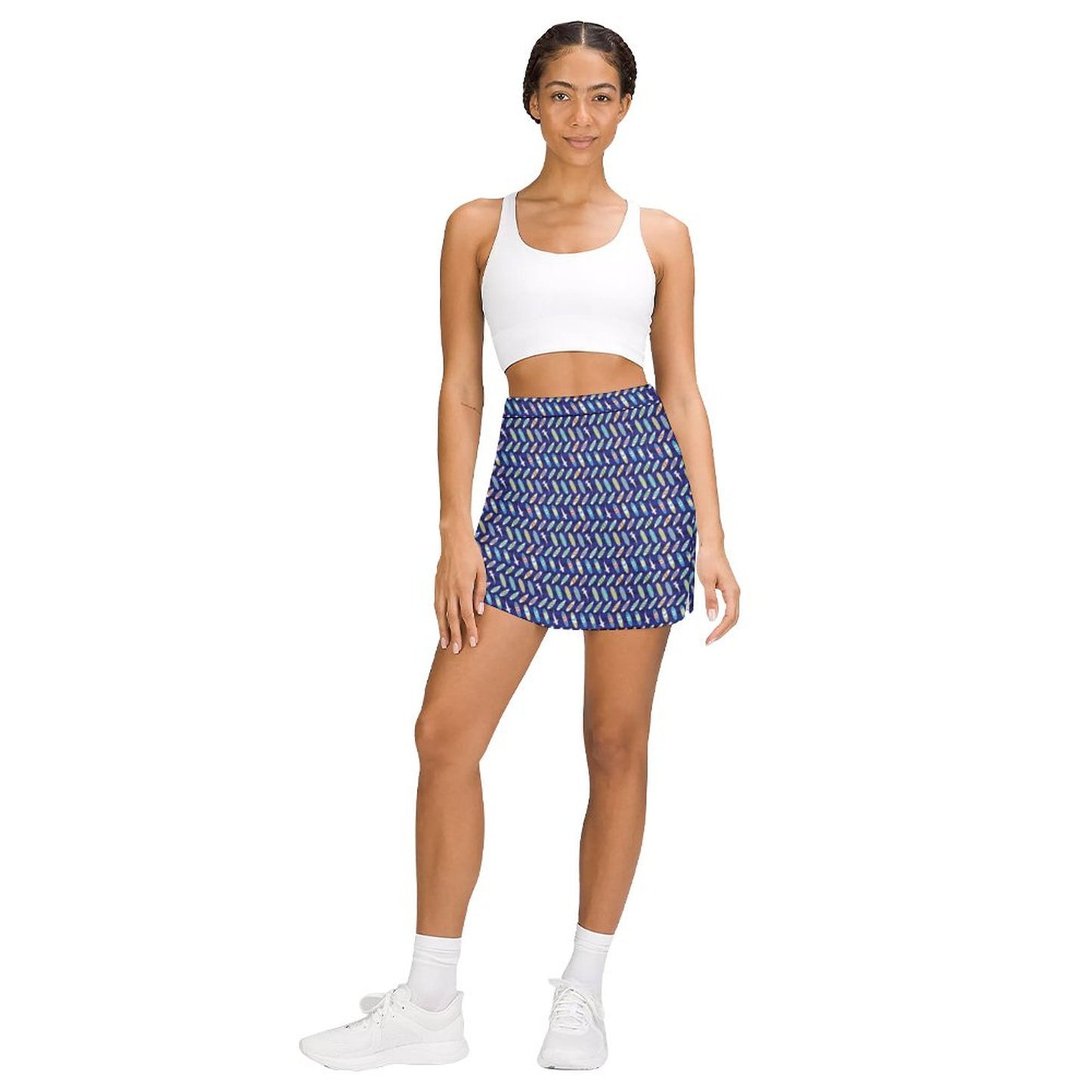 Women's Active Skort