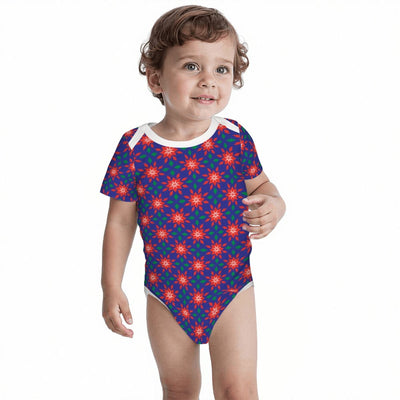 Baby Cotton Onesie