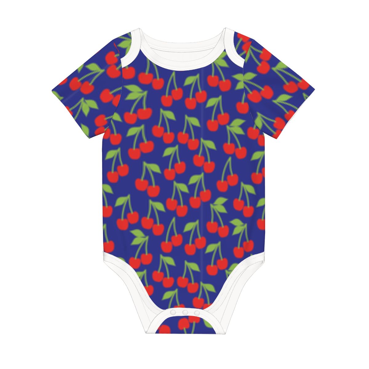 Baby Cotton Onesie