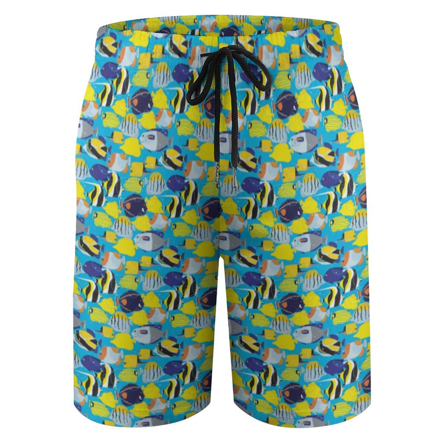 Youth Swim Trunks