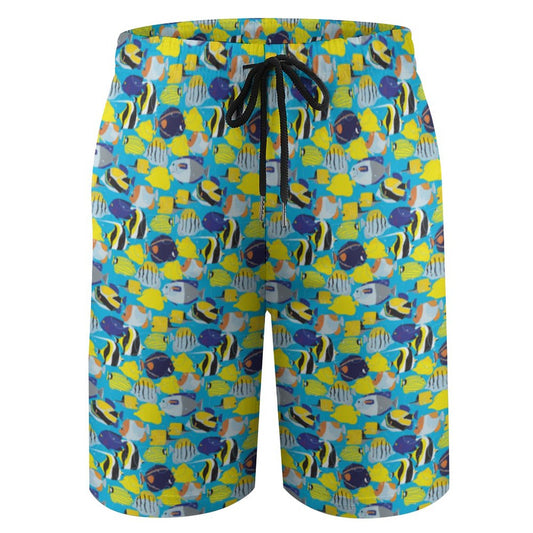 Youth Swim Trunks