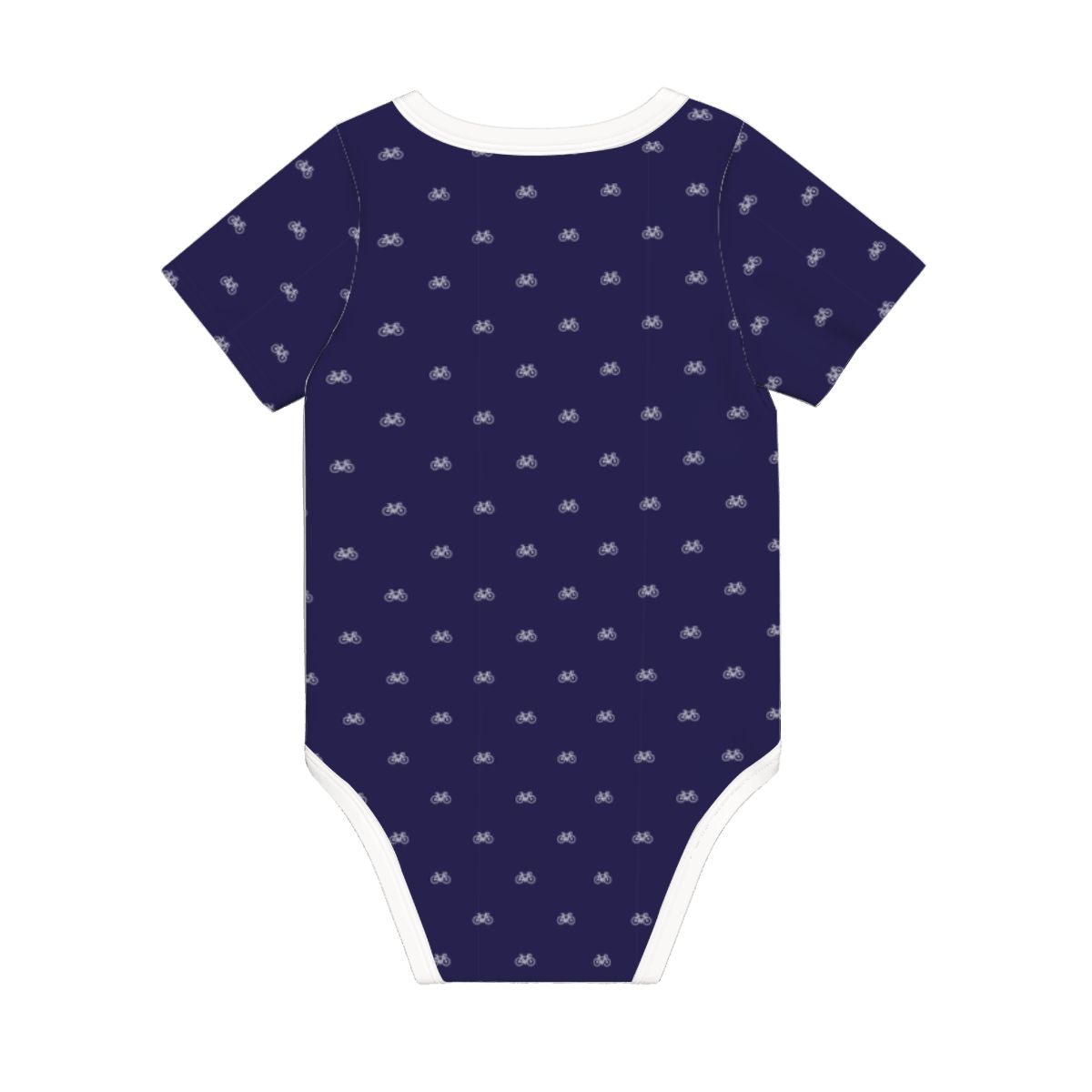 Baby Cotton Onesie