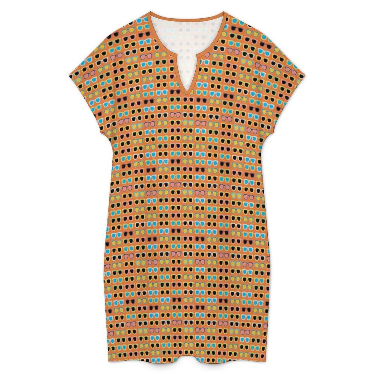 Women's T-Shirt Dress