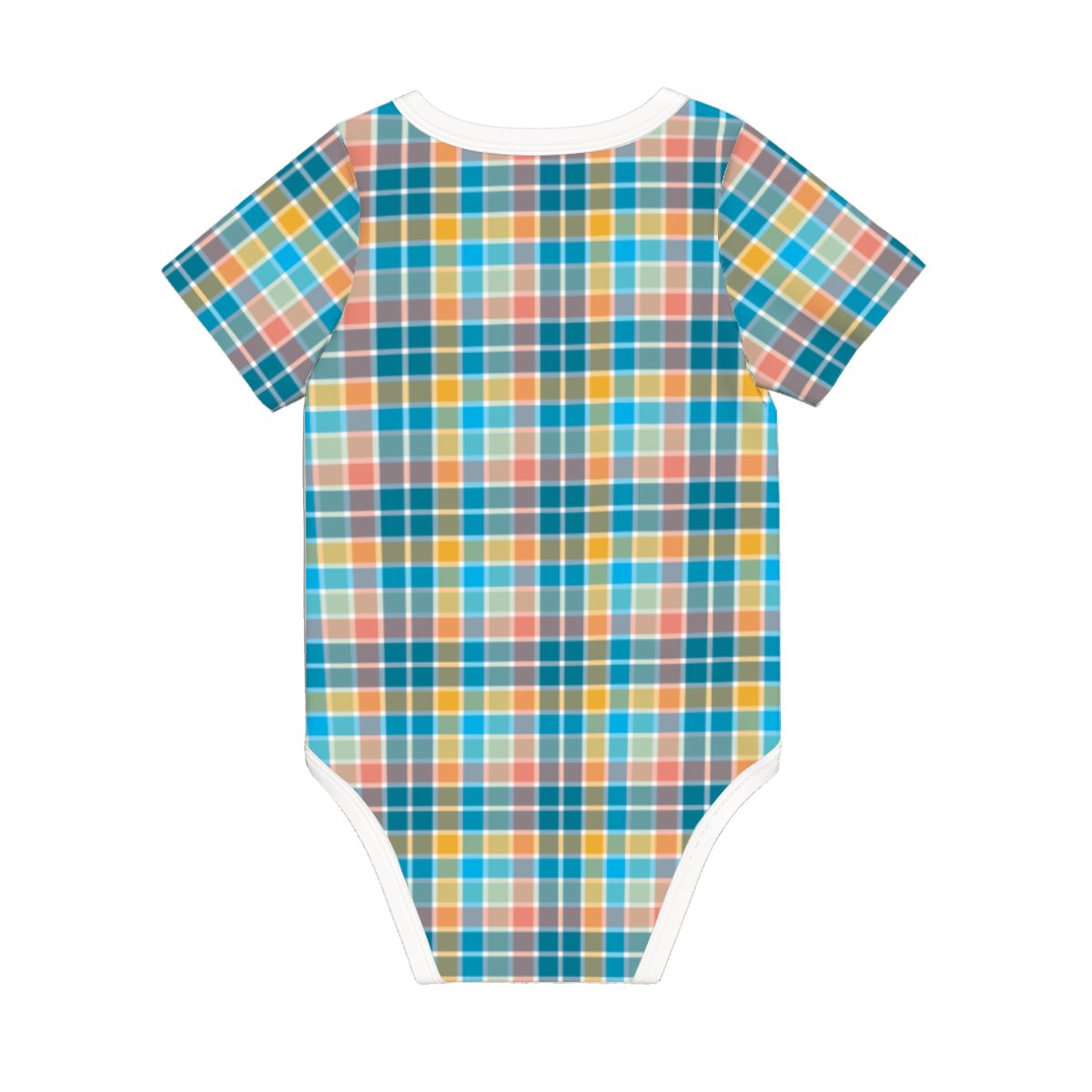 Baby Cotton Onesie