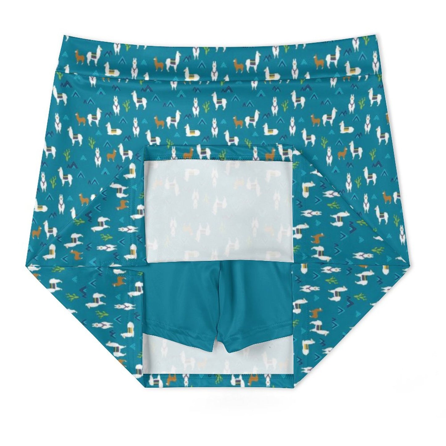 Women's Active Skort