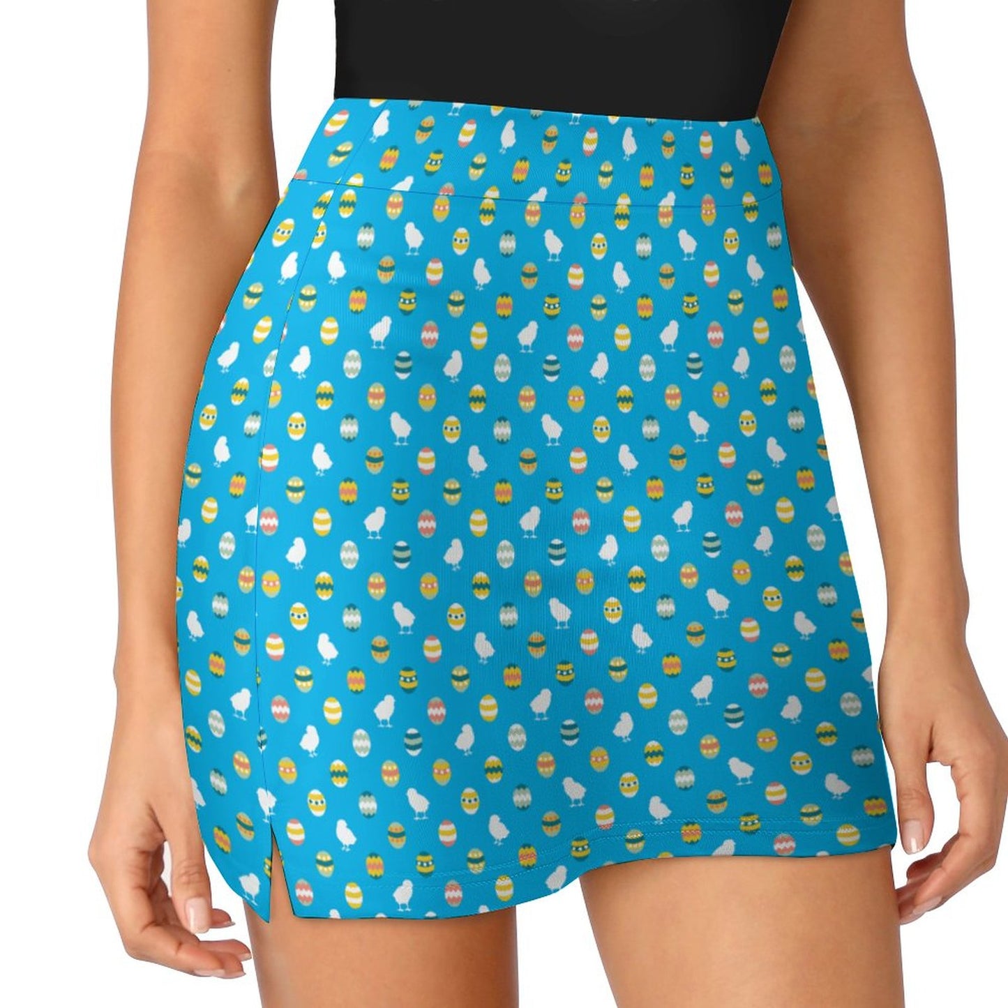 Women's Active Skort