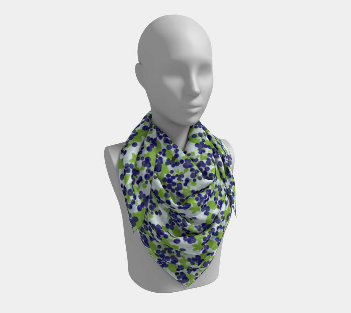 Premium Scarf
