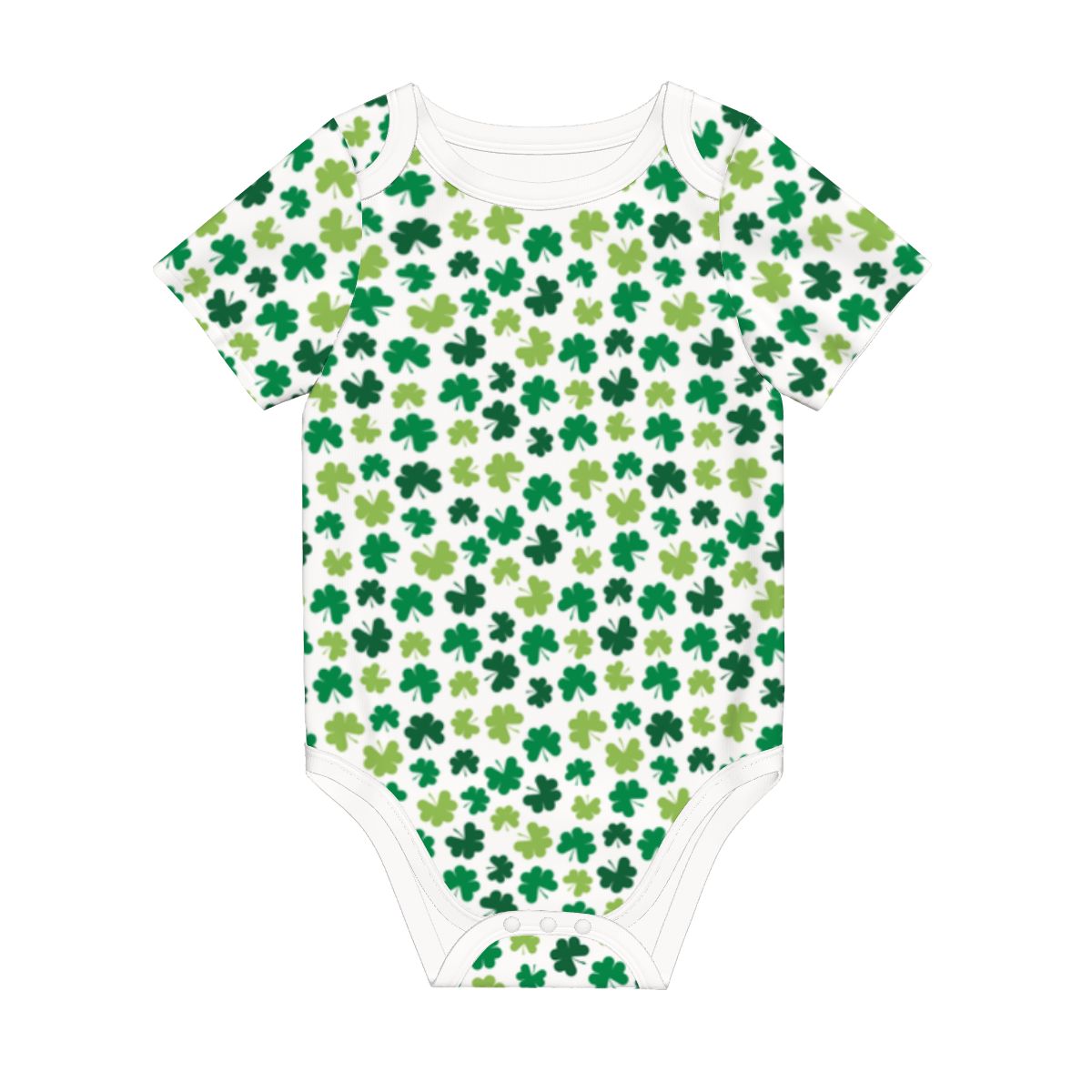 Baby Cotton Onesie