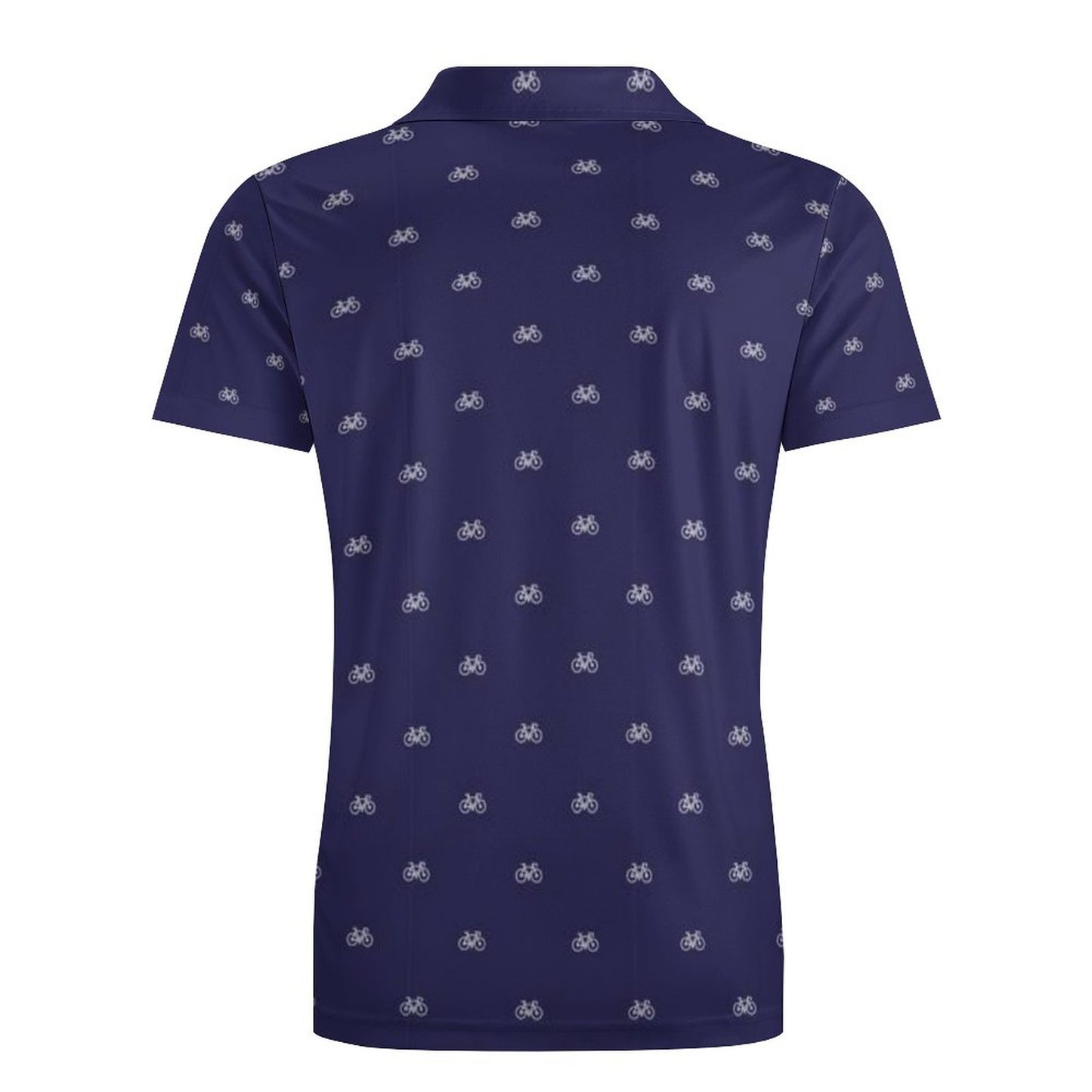 Men's UPF50+ Polo Shirt