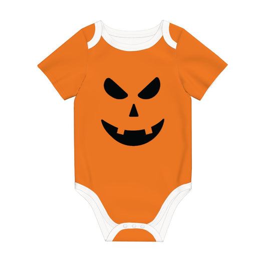 Baby Cotton Onesie
