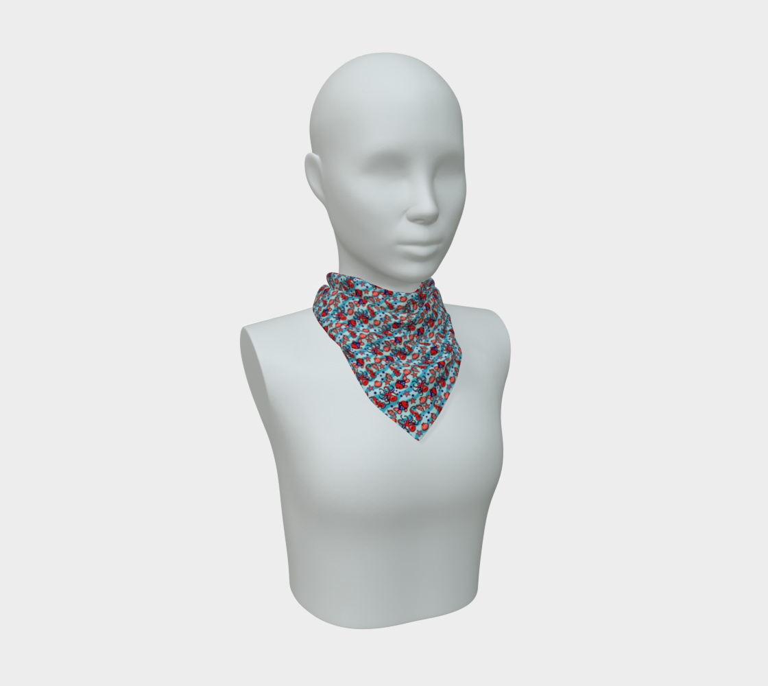 Premium Scarf