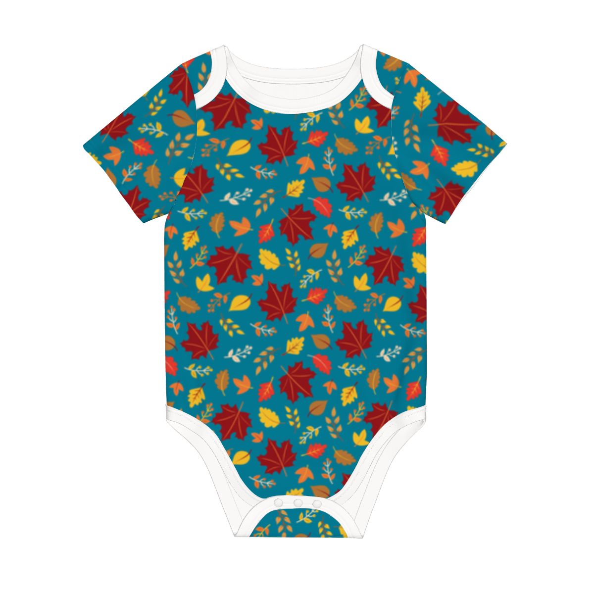 Baby Cotton Onesie