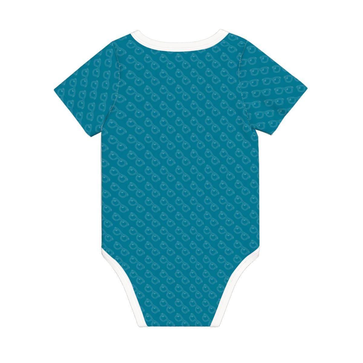 Baby Cotton Onesie