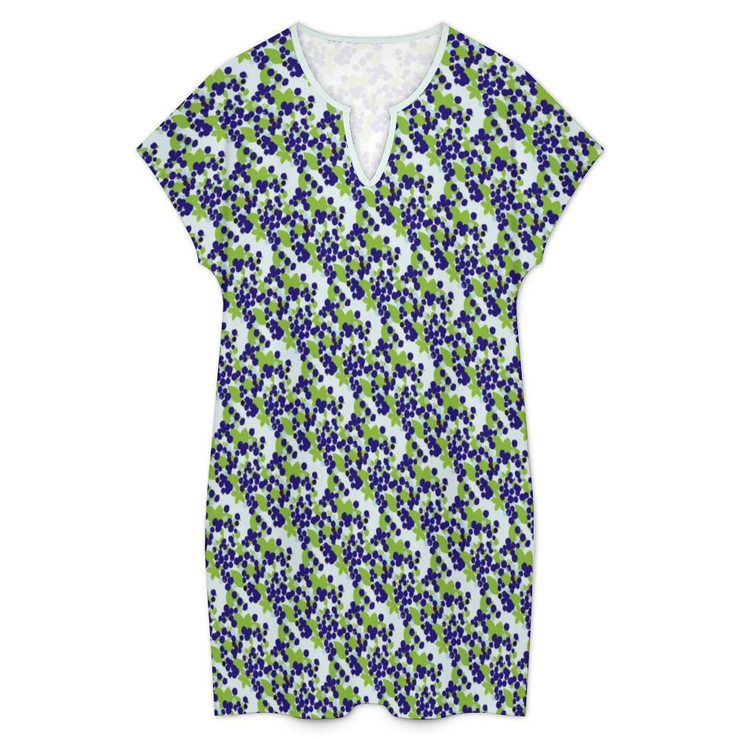 Women's T-Shirt Dress
