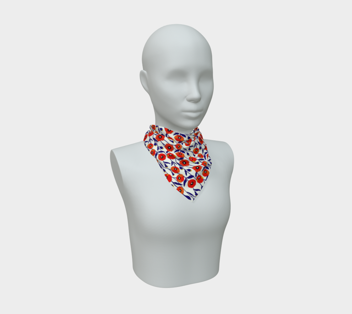 Premium Scarf