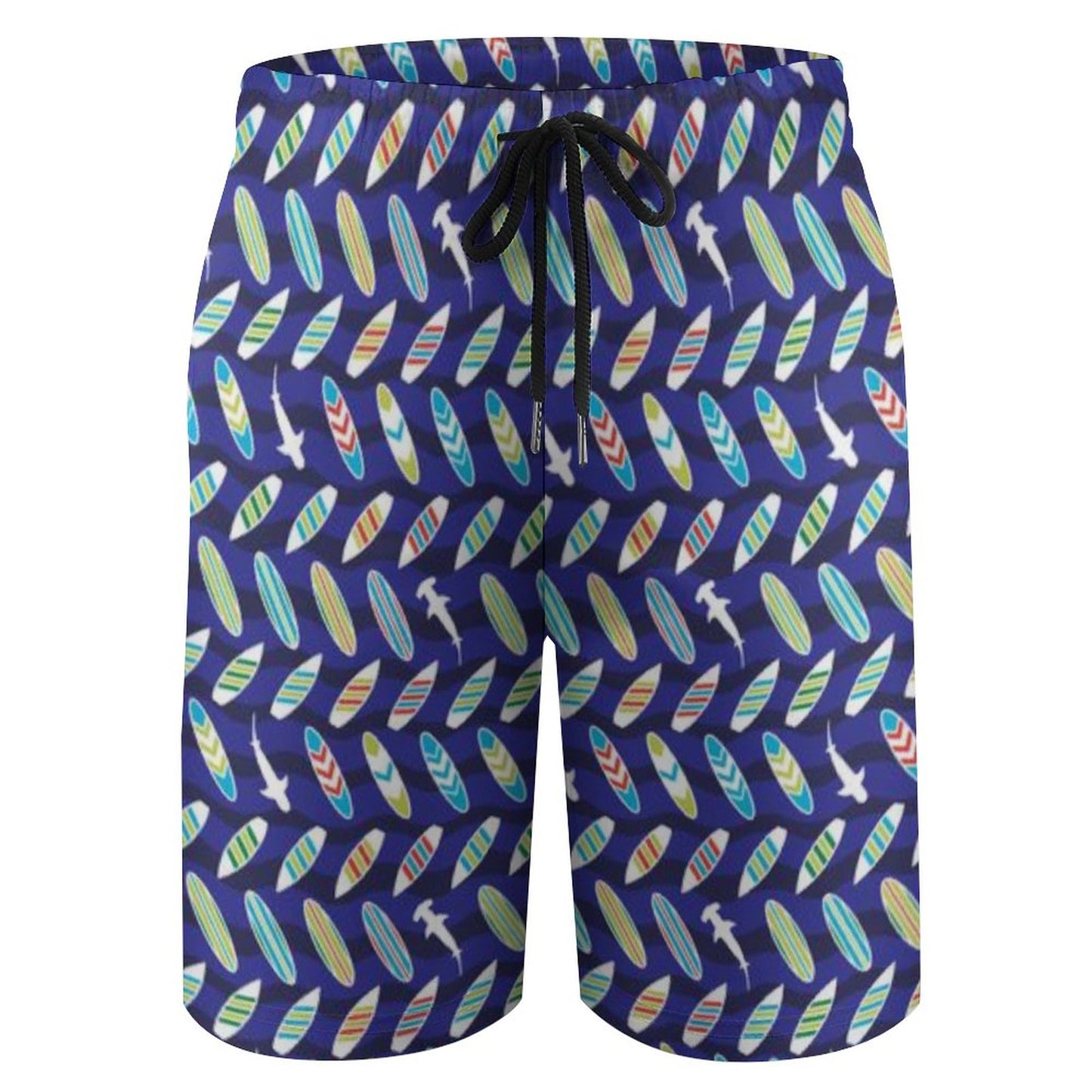 Youth Swim Trunks