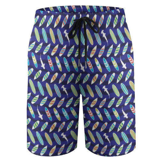 Youth Swim Trunks