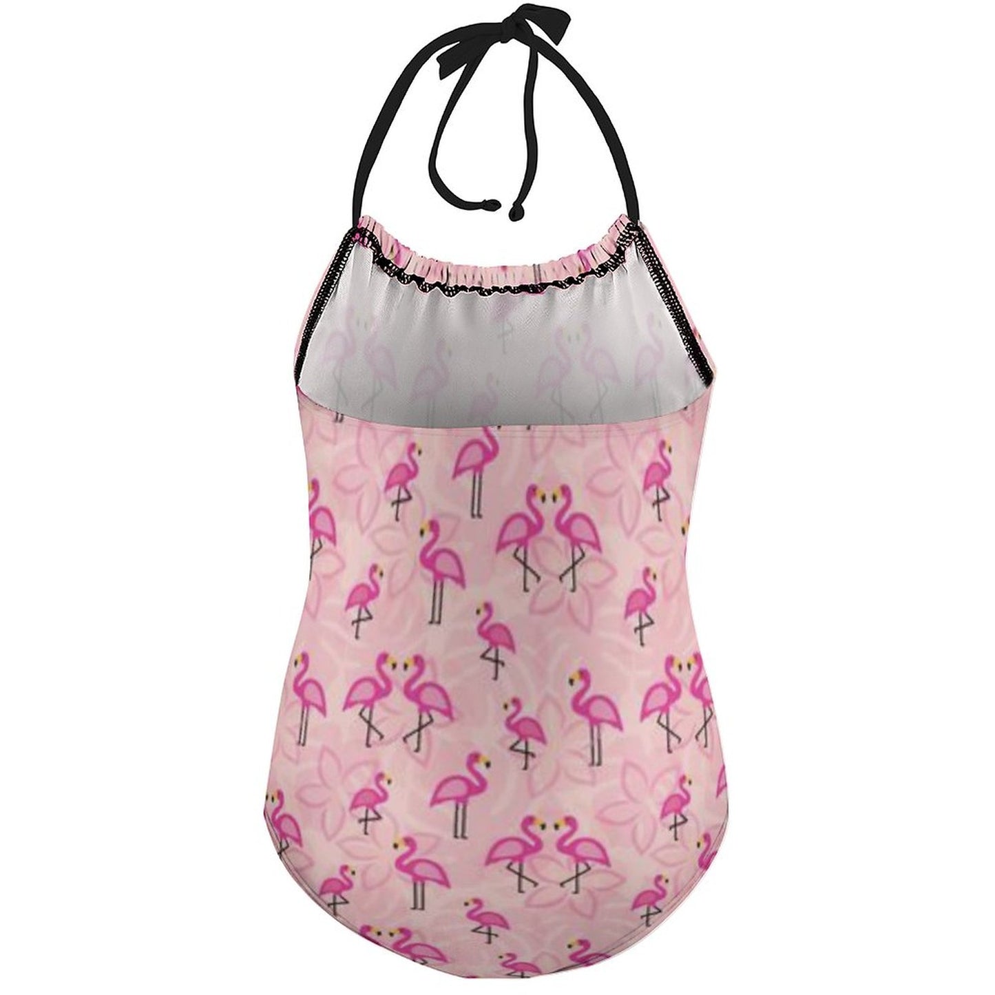 Kids' Halter Swimsuit