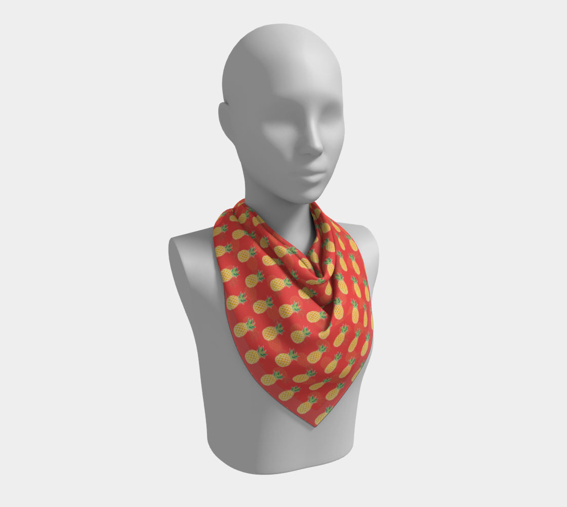 Premium Scarf