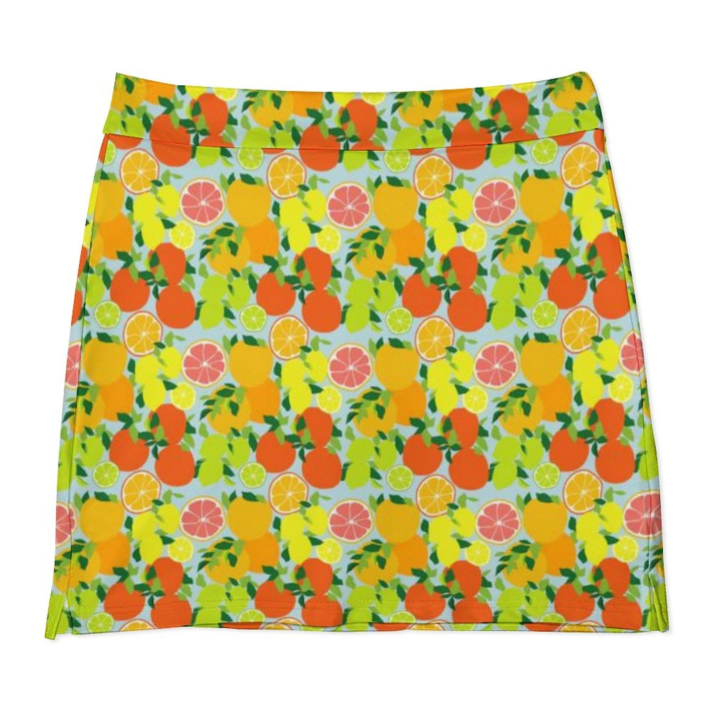 Women's Active Skort