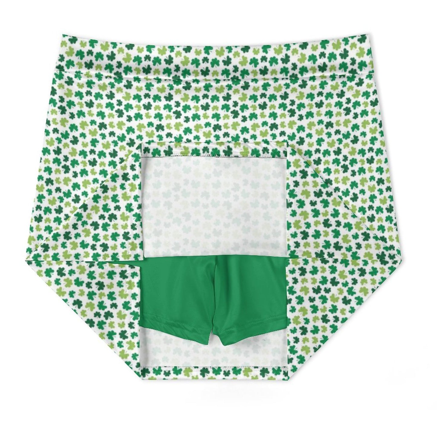 Women's Active Skort