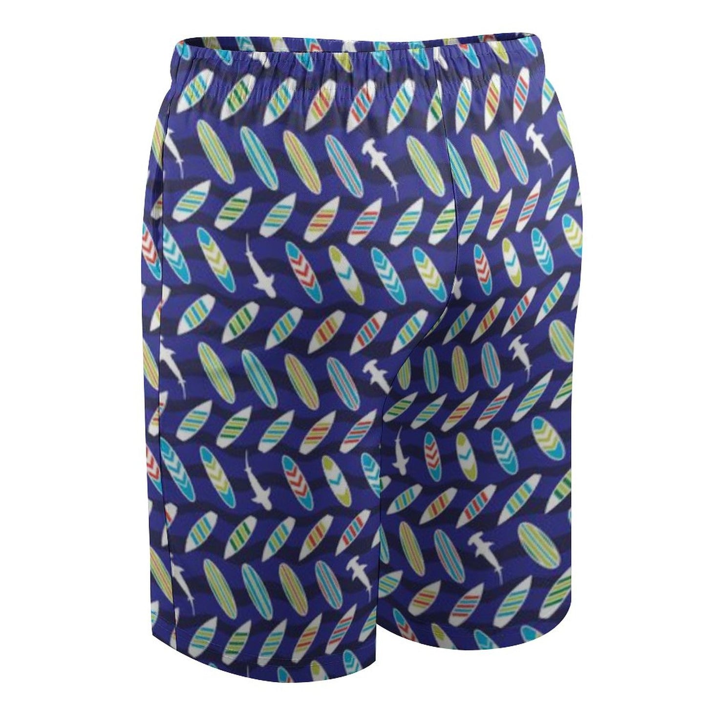 Youth Swim Trunks