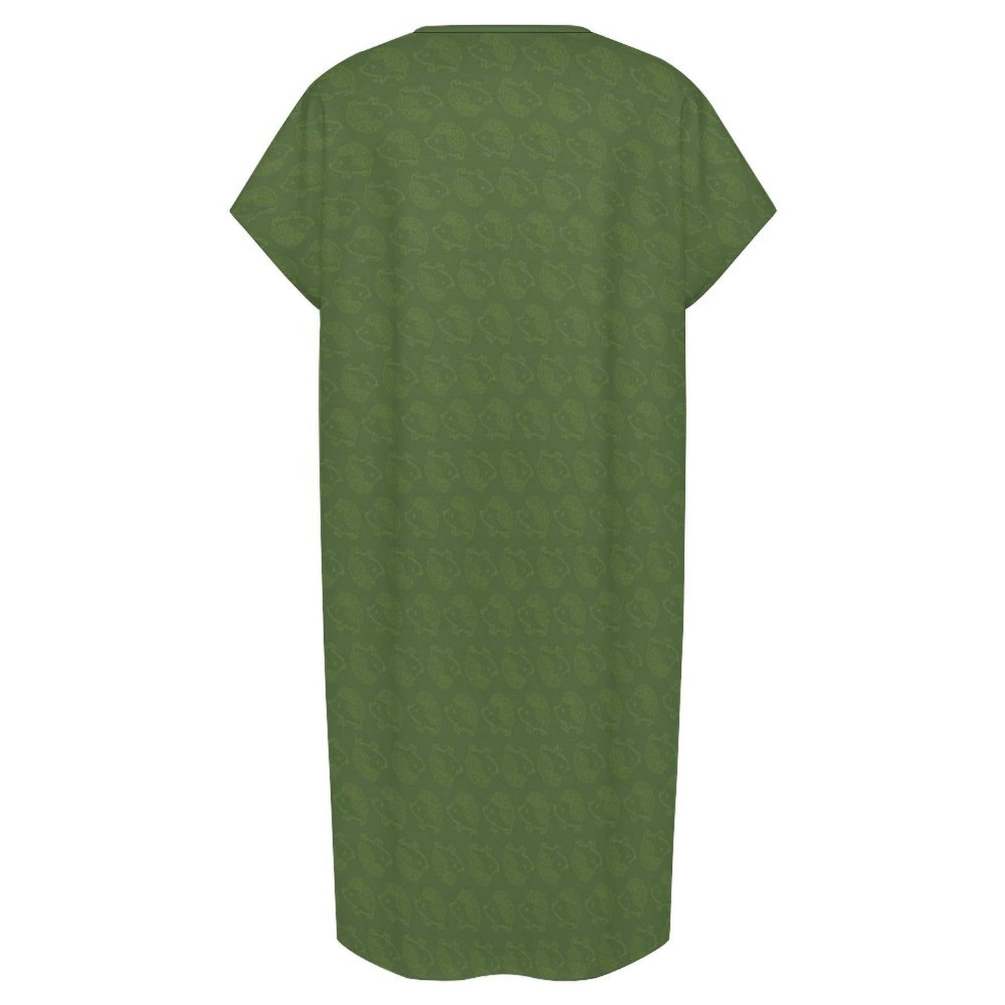 Women's T-Shirt Dress