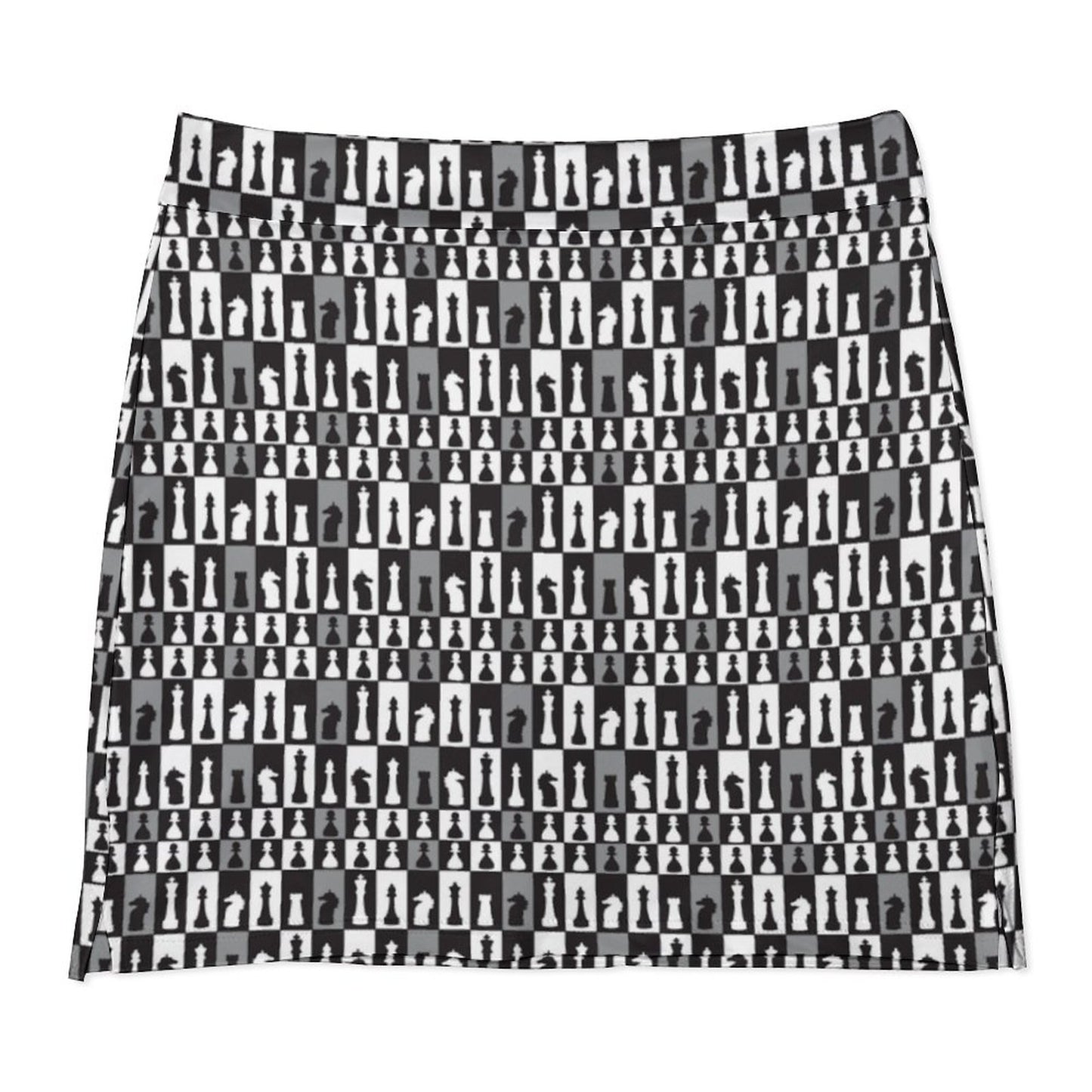 Women's Active Skort