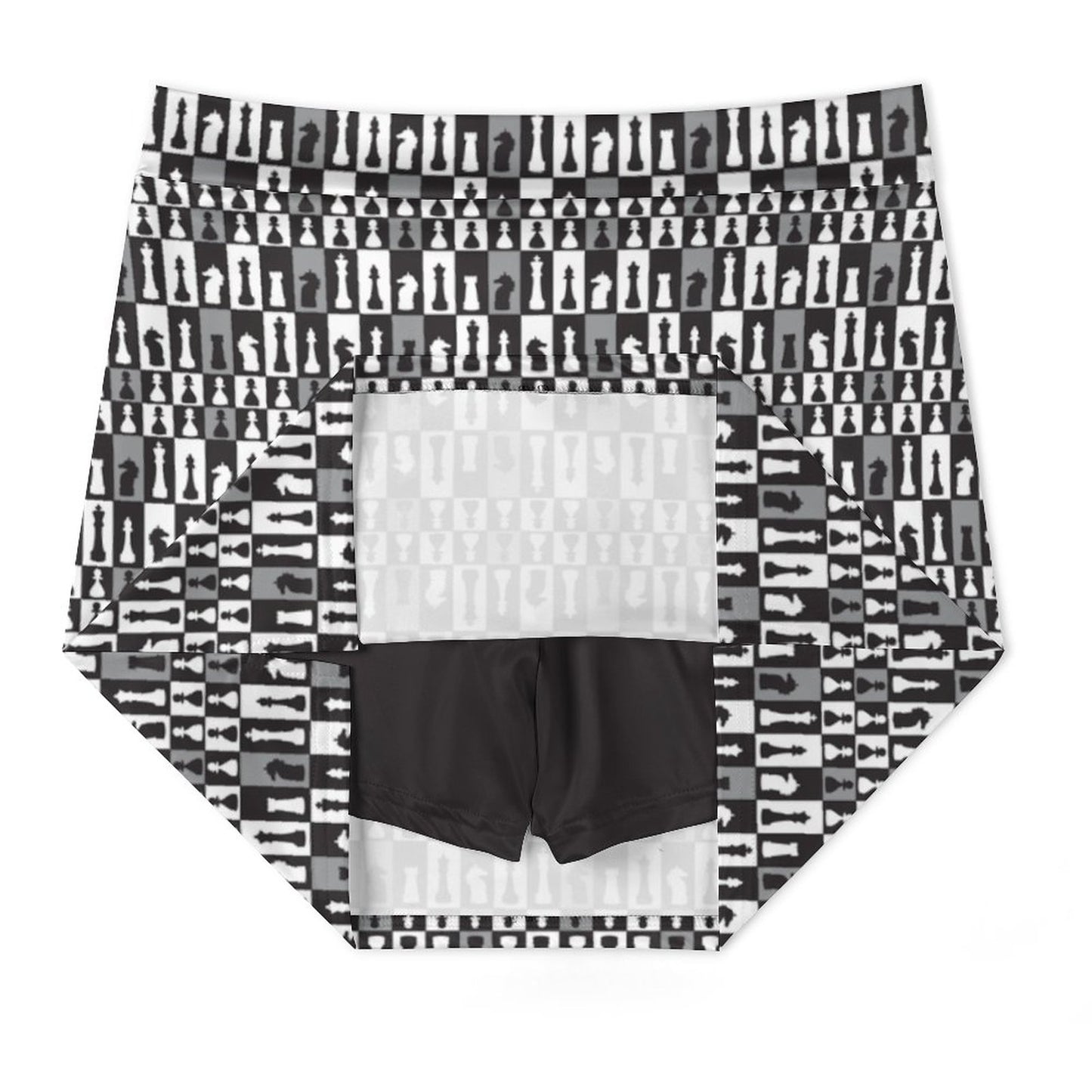 Women's Active Skort