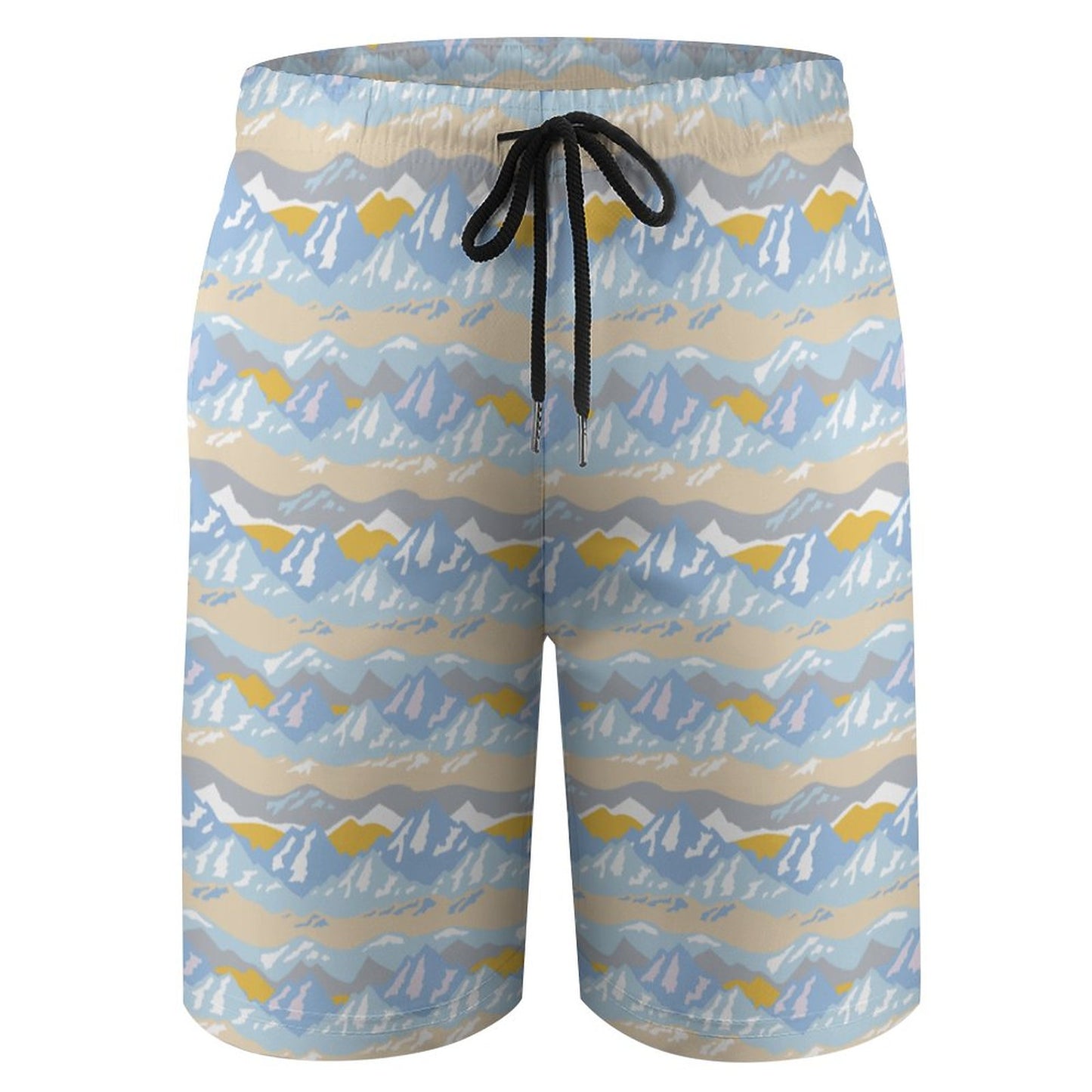 Youth Swim Trunks