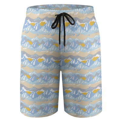 Youth Swim Trunks