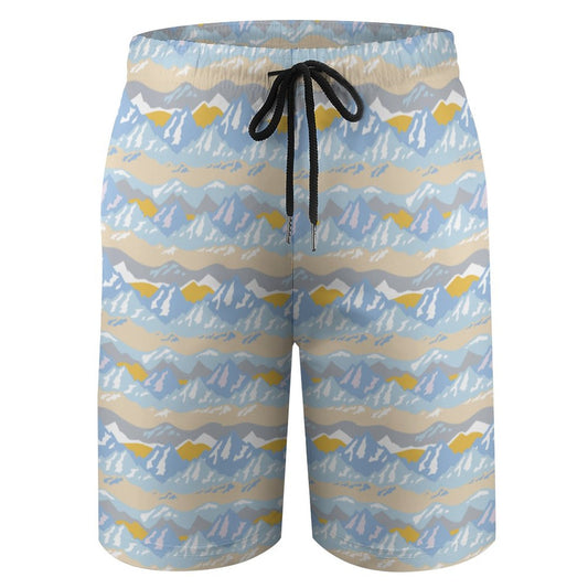 Youth Swim Trunks
