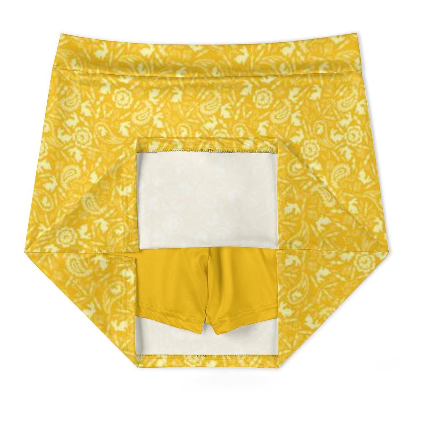 Women's Active Skort