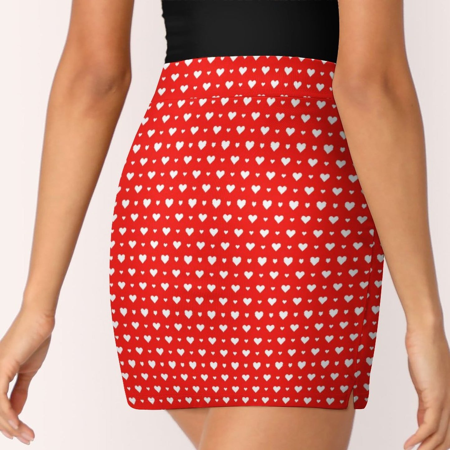 Women's Active Skort