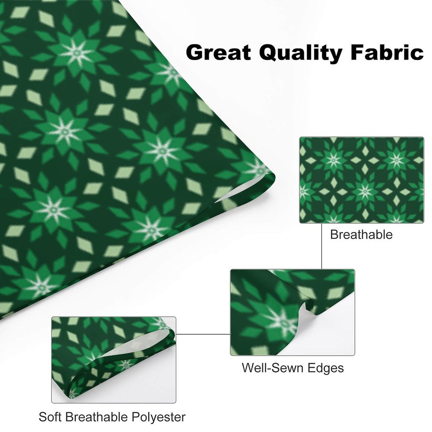 Pet Tie-On Bandana