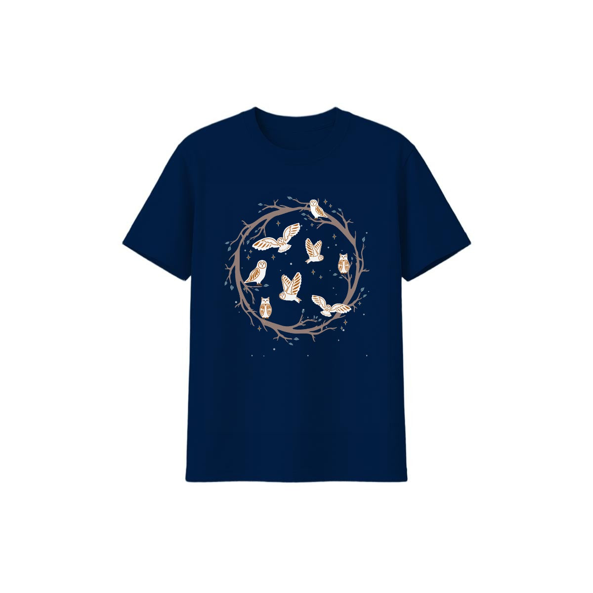 Kids' Classic Cotton Tee