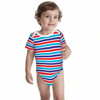 Baby Cotton Onesie
