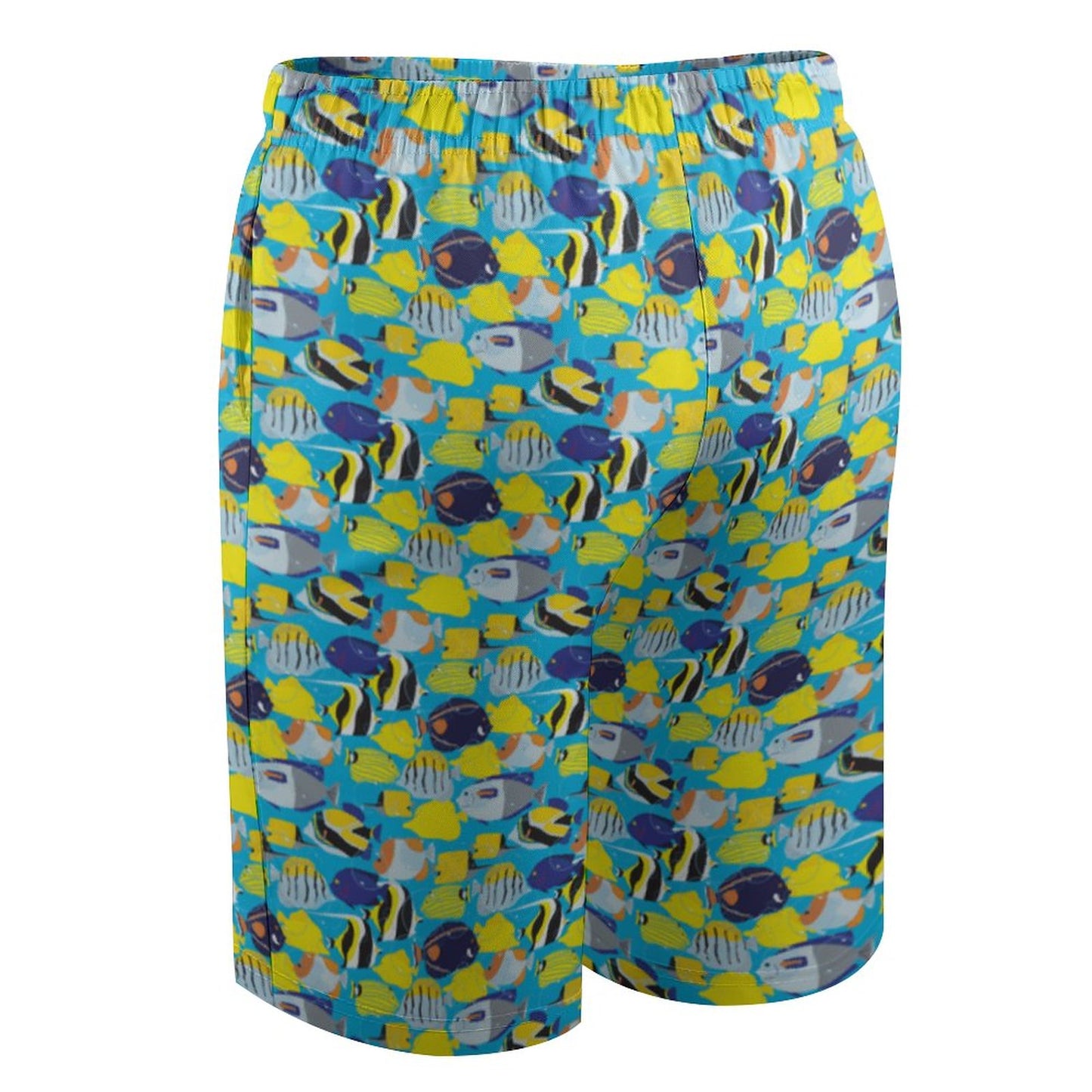 Youth Swim Trunks