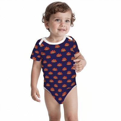 Baby Cotton Onesie