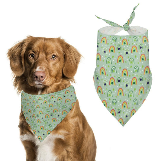 Pet Bandana