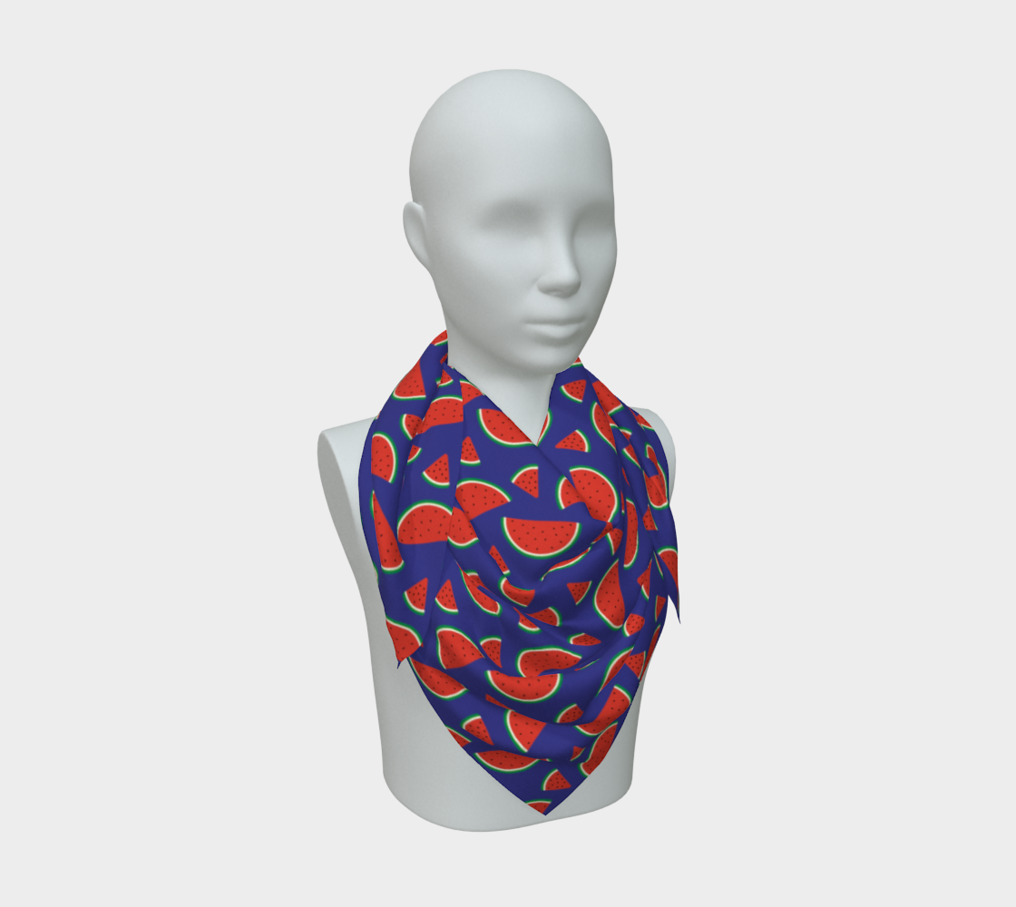 Premium Scarf