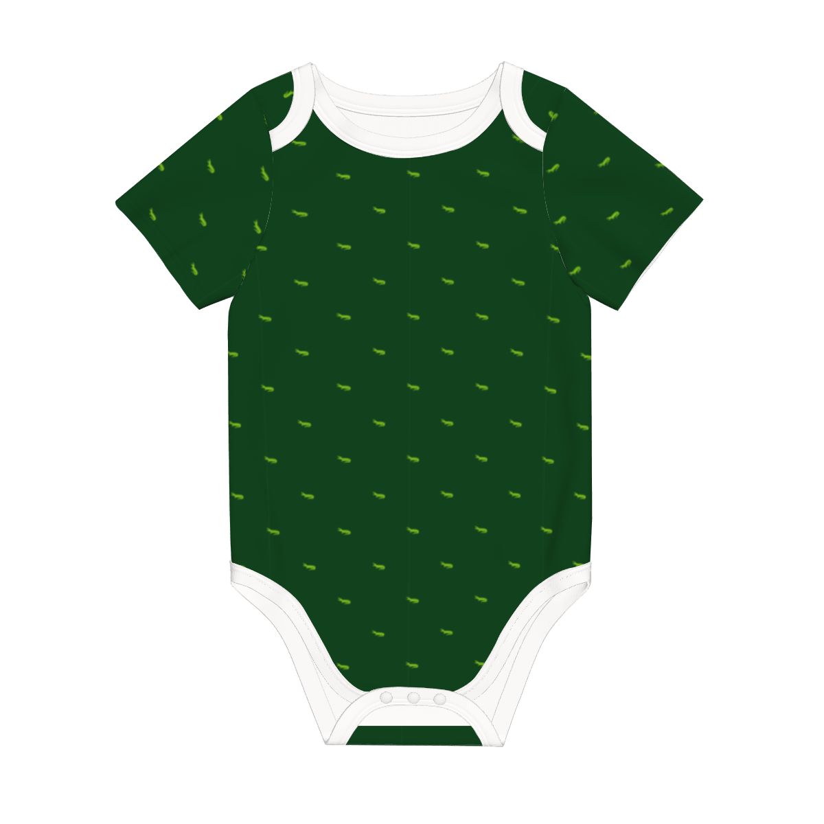 Baby Cotton Onesie