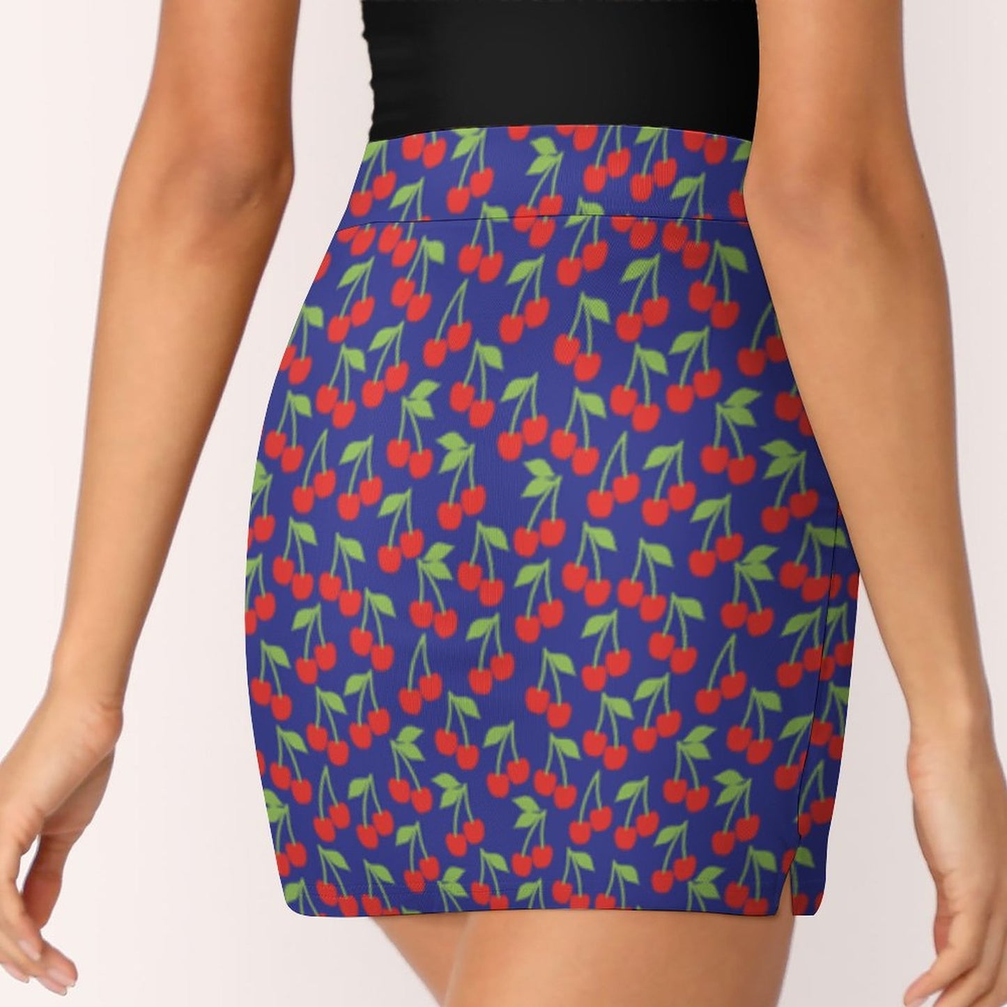 Women's Active Skort