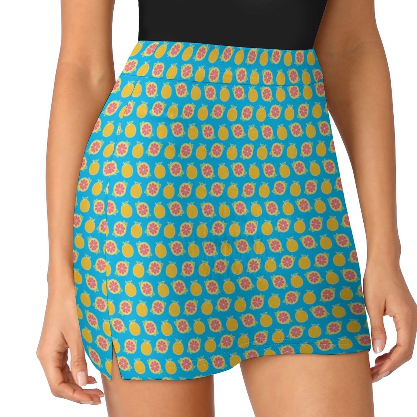 Women's Active Skort