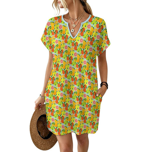 Women's T-Shirt Dress