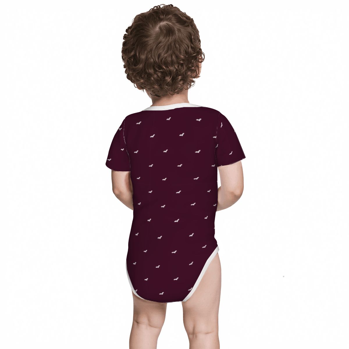 Baby Cotton Onesie