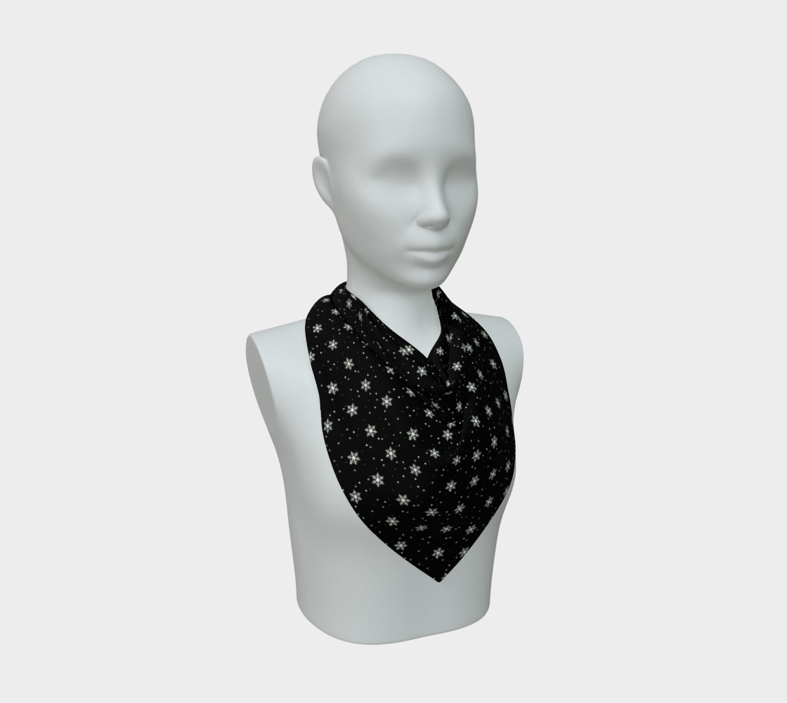 Premium Scarf